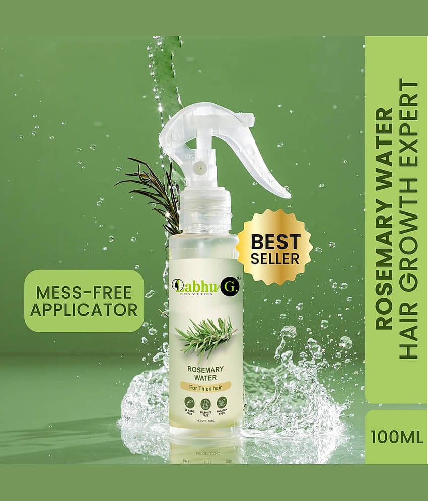 LABHU-G Hair Sprays 1 mL