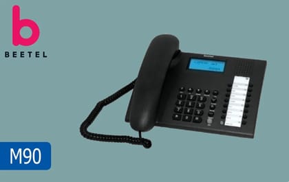 Beetel M90 Telephones