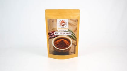 Onion Garlic Chutney500g