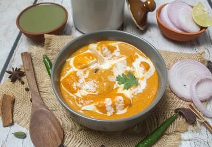 Shahi Paneer
