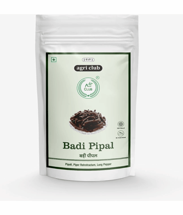 Agri Club Badi Pipal Whole 250 gm