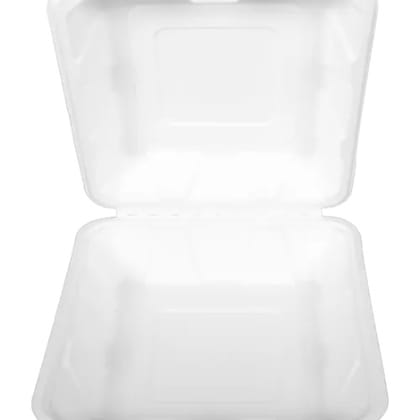 Clamshell Box 9X6 (100 Pcs)