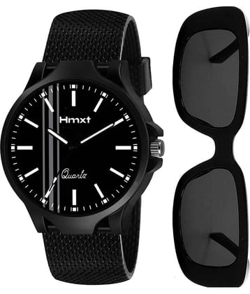 HMXT Watches Combo For Men and Boys ( Pack of 2 )