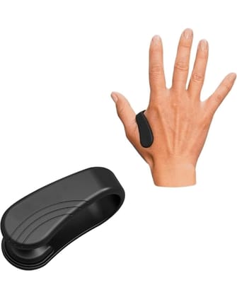 Sugar Control LI4 Acupressure Point Clip | Headache, Migraine &Tension Relief | Light Weight (PACK OF 2)