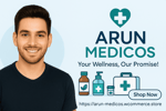 Arun Wellness Hub