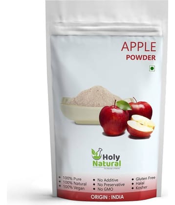 Holy Natural Apple Powder Smoothie 100 g