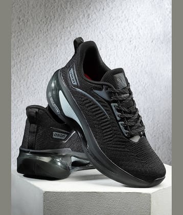 ASIAN SUPERSTAR-01 Blue Men's Sports Running Shoes