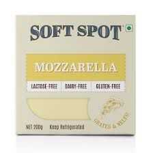 SOFT MOZZARELLA CHEESE200G