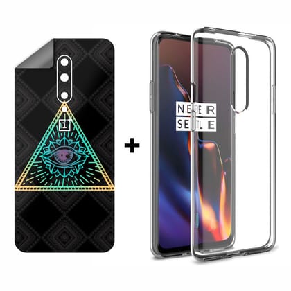 Illuminati eye Cover Combo Illuminati eye Cover Combo
