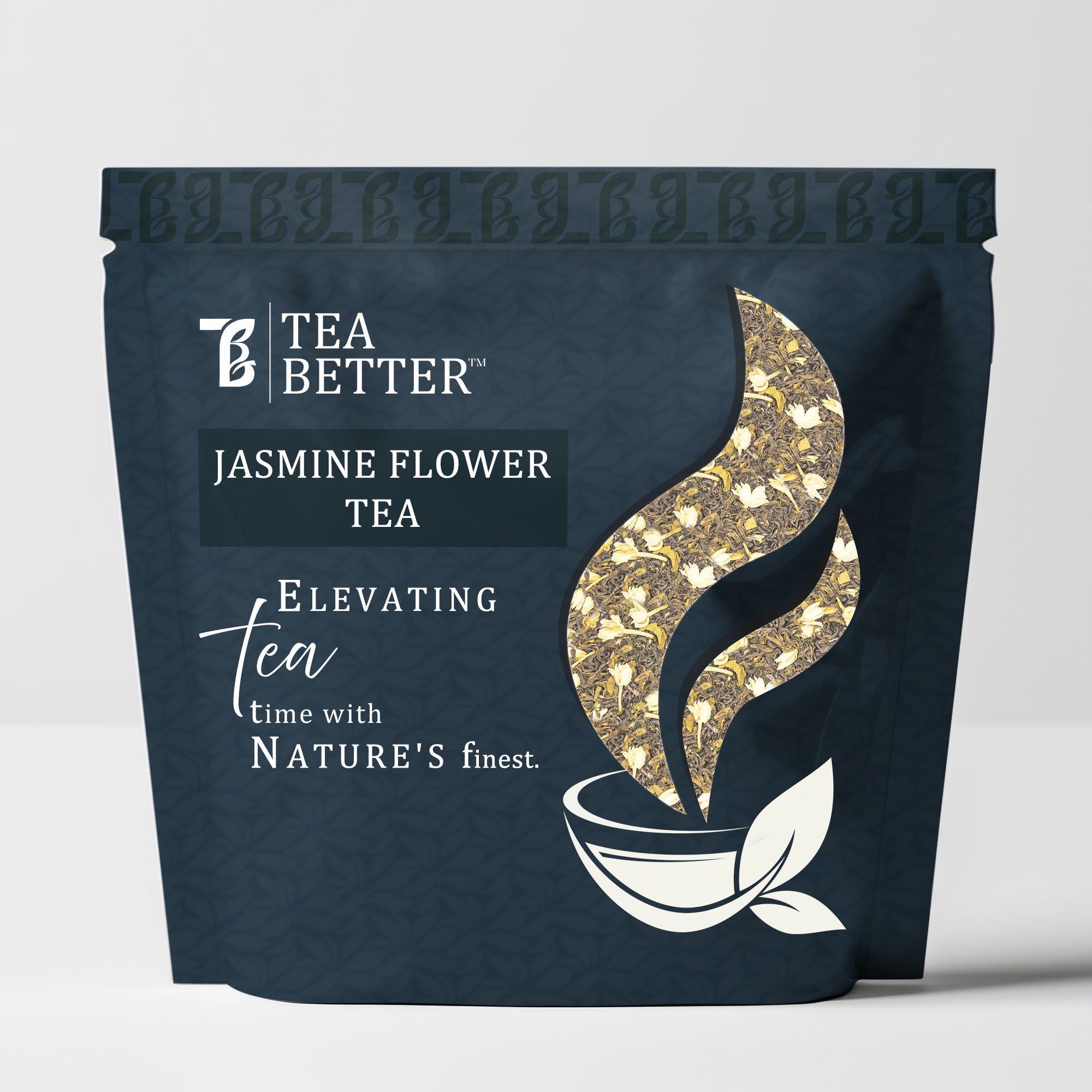 Jasmine Flower Tea Trial Pack-10gm