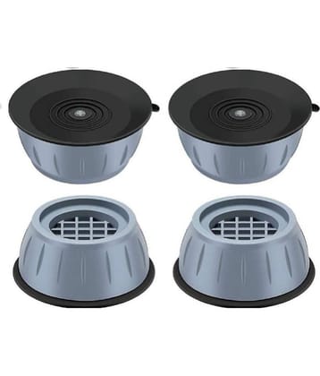 geeta times - Blue Washing Machine Accessories
