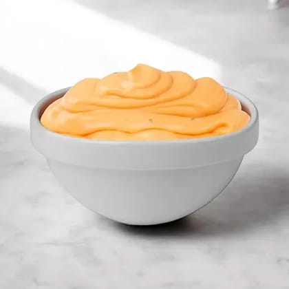 Cheesy Jalapeno Sauce