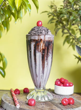 Choco Berry