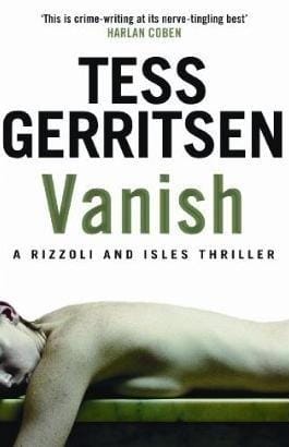 Vanish (Rizzoli &amp; Isles, #5)