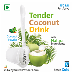 Tender Coconut Drink Tender Coconut Drink