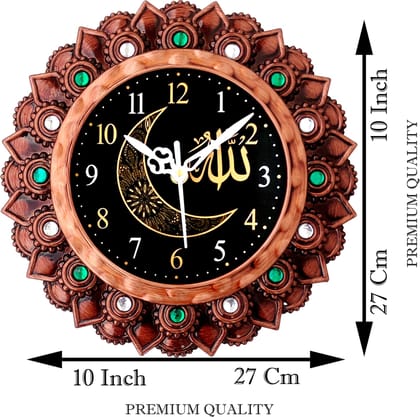 ChronikosCircularAnalog ACM