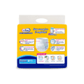 Lifree Adult Diapers - With Flexible Waistband\, 10 Units Pouch