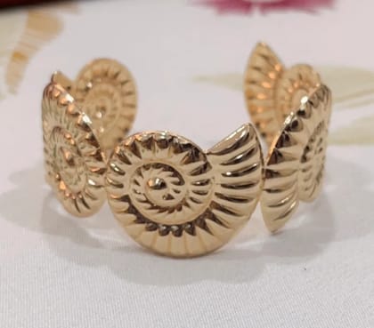 Anti tarnish bracelet