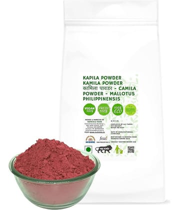 Nutrixia Food Kapila Powder,Kamila Powder 950 Gm Pack of 1