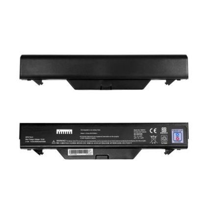 HP Laptop Battery PROBOOK 4710, 14.4V 8 Cells 4400mAh ??Compatible HP Laptop Battery PROBOOK 4710, 14.4V 8 Cells 4400mAh ??Compatible