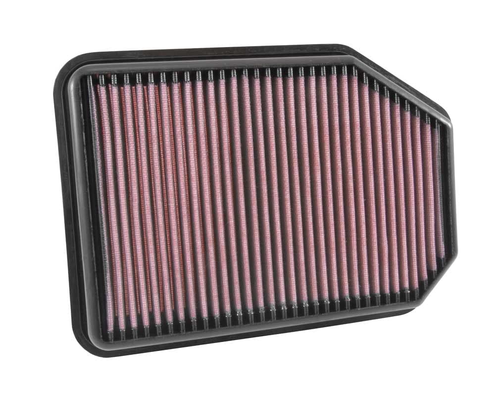 K&N 33-5023 Replacement Air Filter