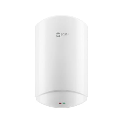 Orient Aura instant pro|3L instant water heater|High grade SS tank | 3000W heavy Copper heating element |6.5 bar pressure compatibility|suitable for High-rise buildings | 5 years tank warranty Orient Aura instant pro|3L instant water heater|High grade SS