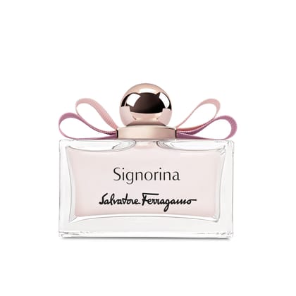 Ferragamo Signorina Eau de Parfum 50ml