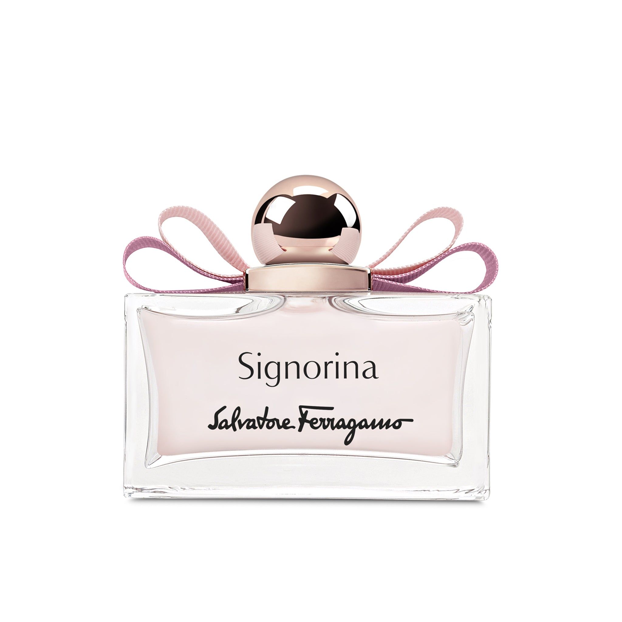 Ferragamo Signorina Eau de Parfum 50ml