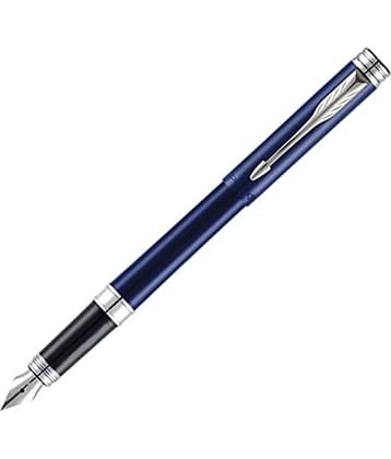 Parker Jotter Standard CT Ball Pen (Black), Pack Of 6