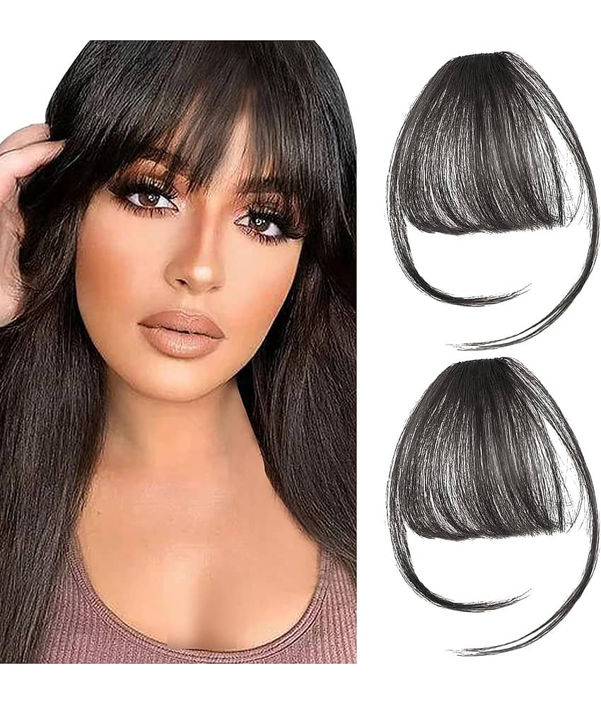 RITZKART - Black Bangs