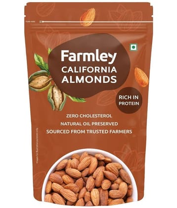 Farmley Almond (Badam) 250