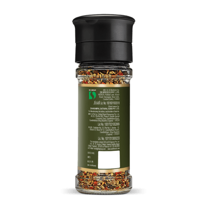 Catch Grinder || Italian Seasoning || 40 Grams Catch Grinder || Italian Seasoning || 40 Grams