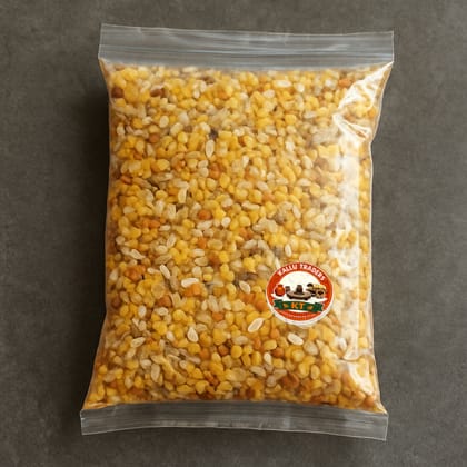 Kallu Traders's khichdi mix