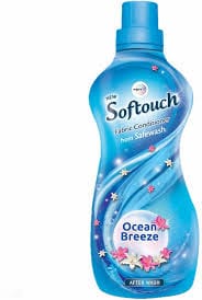 SOFT TOUCH OCEAN BREEZE 800ML
