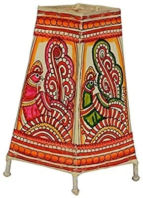 gangamma leather puppets