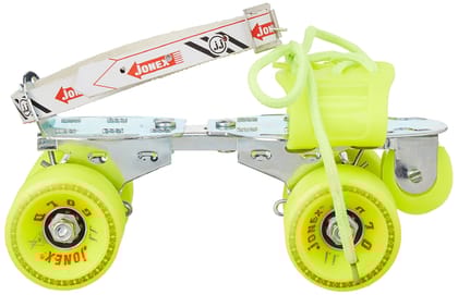 JONEX Roller Skates, Roller Skates for Kids, Roller Skates for Boys & Girls, Baby Roller Skates, Adjustable Roller Skates, Outdoor & Indoor Illuminating Roller Skates JONEX Roller Skates, Roller Skates for Kids, Roller Skates for Boys & Girls, Baby Roller Skates, Adjustable Roller Skates, Outdoor & Indoor Illuminating Roller Skates