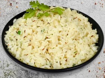 Jeera Rice