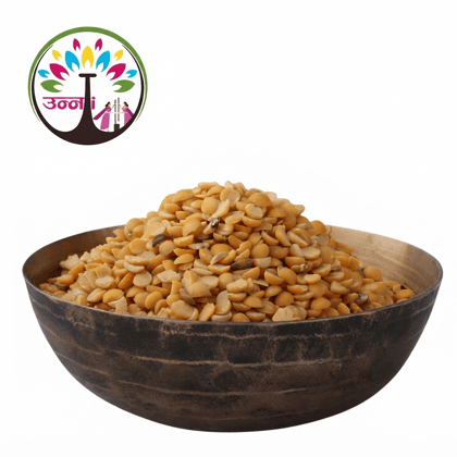 Prerna Unnati Pigeon Peas or Tuar Dal 1kg