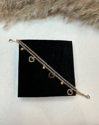 Heartthrob Bracelet