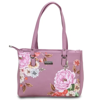 Blossom2.0 Handbag | JOTHI Women Purple Shoulder Bag Blossom2.0 Handbag | JOTHI Women Purple Shoulder Bag