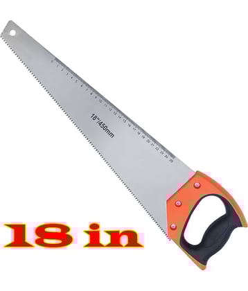 JMALL - 1 X Wood Hacksaw 1 Saw