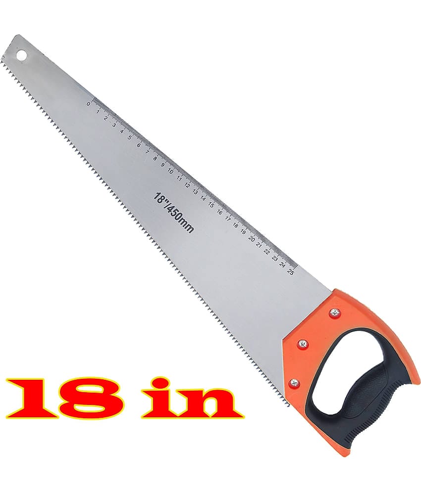 JMALL - 1 X Wood Hacksaw 1 Saw