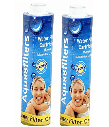 RO Service RO UV Threaded Candle  9" Filter