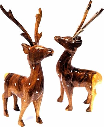 Wood Handicrafts Animals Wooden Handicrafts
