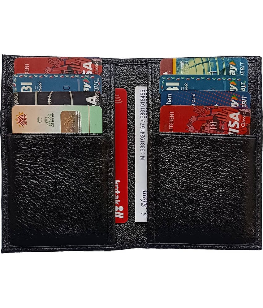 Wingers PU Leather Card Holder ( Pack 1 )