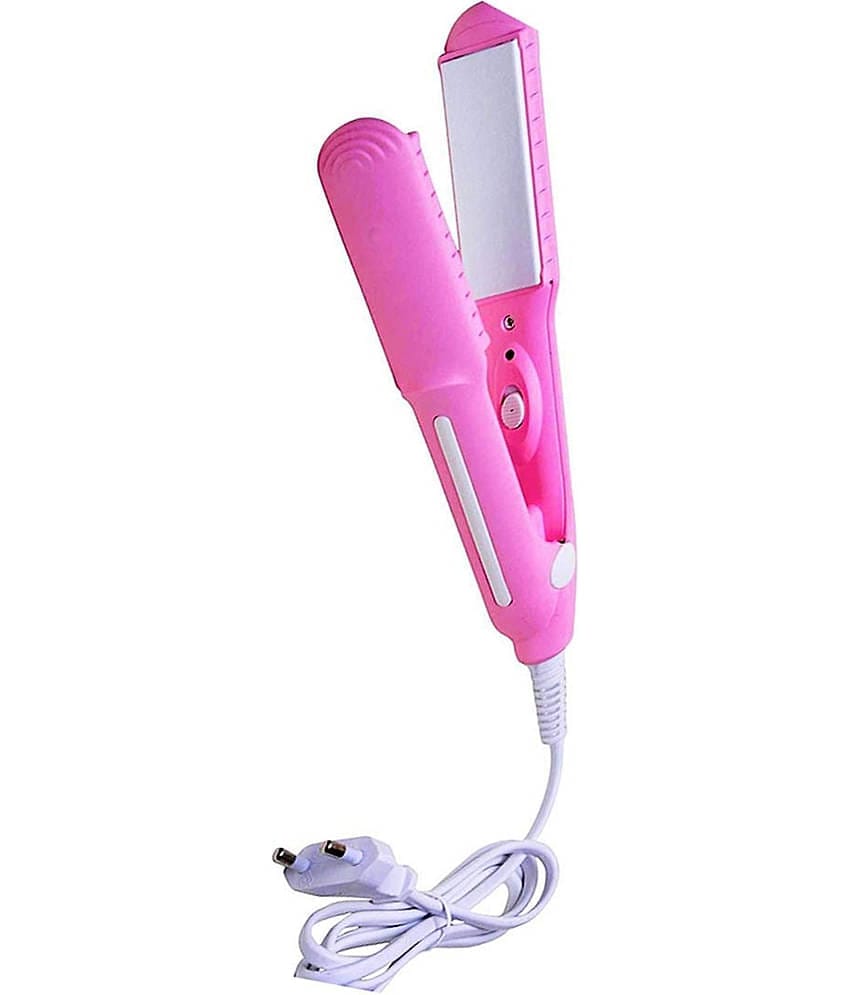 Lenon - SX-8006 Multicolor Hair Straightener