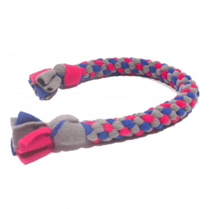 TUGS-Grey Blue Pink