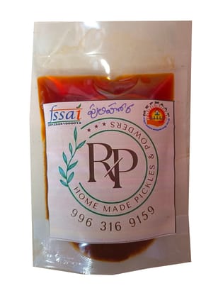 PULIHORA PICKLE 250G PULIHORA PICKLE 250G