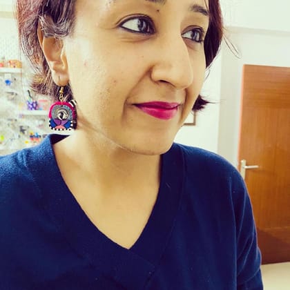 ONE - LIKE - ME Series - CEMY Clay Earrings