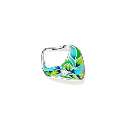 Bijou | 925 Silver Pendant for Women